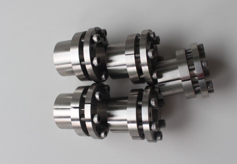 Z11 Expansion Coupling Sleeve Double Tapered Ring Keyless Bushing Z11 Locking Connection Disc Expansion Sleeve Expansion Sleeve Expansion Sleeve