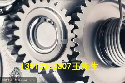 Gear processing Gear hobbing Gear grinding Gear Turning High frequency quenching Inner and outer circular grinding Plane grinding Wire cutting Tapping Special offer