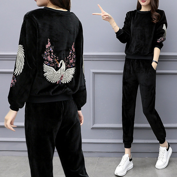 Pull grande taille femme - Ref 3235784 Image 1