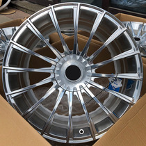 Suitable for Mercedes-Benz CLS300 CLS350 CLS400 CLS450 18 19 20 inch forged wheels