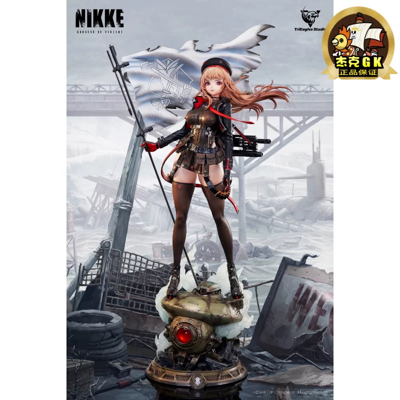 Статуя Джек модель PLAY SHIFT UP действительно авторизована TESMade NIKKE-RAPI статуя