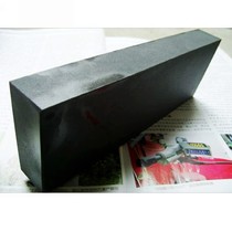 Carbonated boron BC oil stone black diamond sharpening brick abrasion-proof grinding knife stone 200 * 75 * 25MM