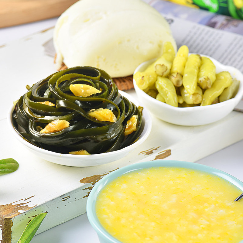 吉香居香辣海带丝:如何选最合适的包装?-海带零食-淘宝百科网