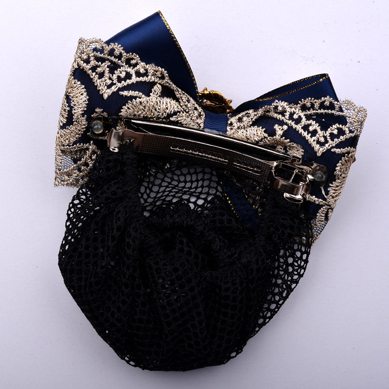 Accessoire coiffure en satin - Ref 1201292 Image 26