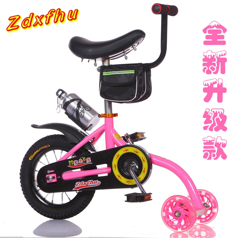 New pendulum swing Swing Car Twist Twist Child No Bike Baby Carrier Brute Waist Caravan Hundreds Of Latte Swing Single Wheeler