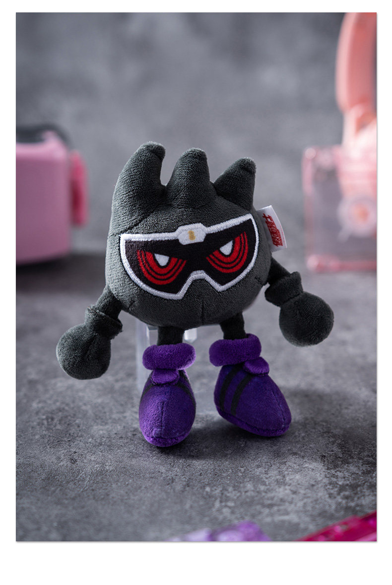 Kamen Rider Ex-Aid Plush Pendant Doll | eBay