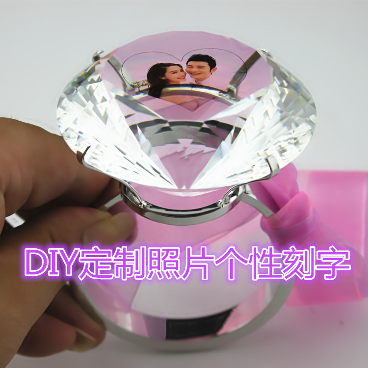 Bague mixte OTHER   en Cristal artificiel - Ref 3088224 Image 29