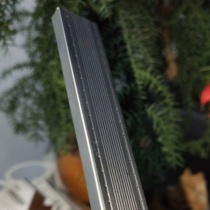 New type of insulating glass warm side strip insulating glass 12A warm side strip can be used for cold folding and tempering plant