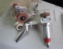 Factory direct LOW-E glass removal machine hand pressure type film removal machine coated glass manual film Shunfeng