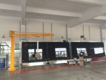 Glue machine accessories high-grade insulating glass automatic glue machine production line operation video contact customer service