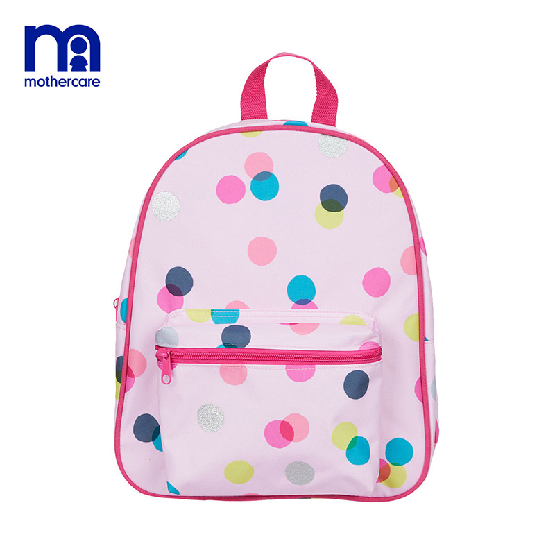 Mothercare UK childrens schoolbags trai túi mẫu giáo dễ thương và trẻ em gái vai ba lô.