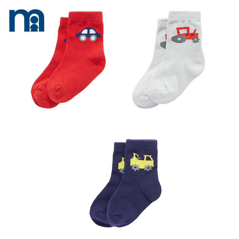 mothercare baby socks