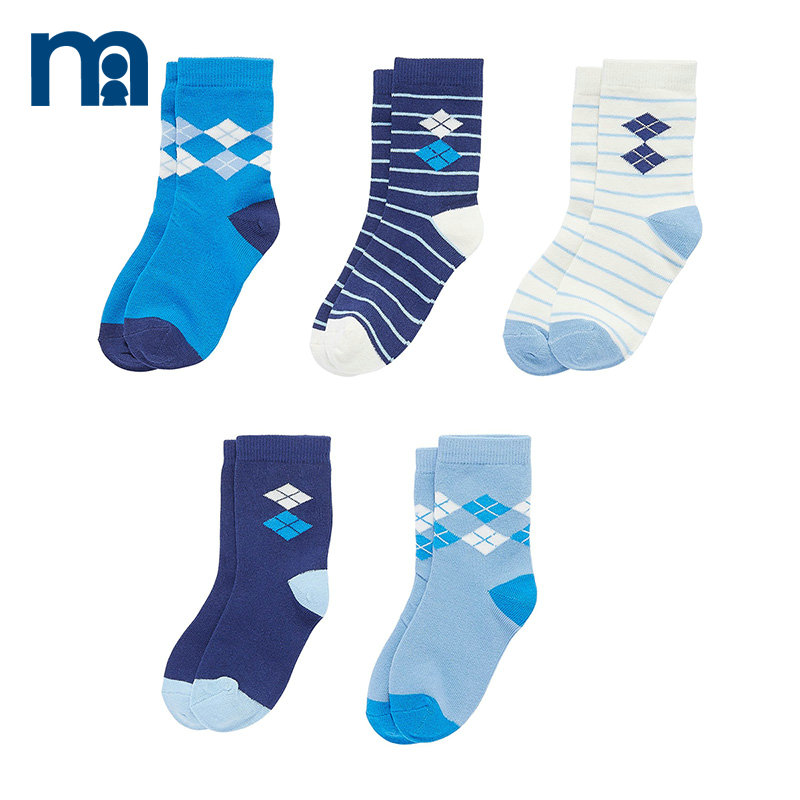 mothercare baby socks