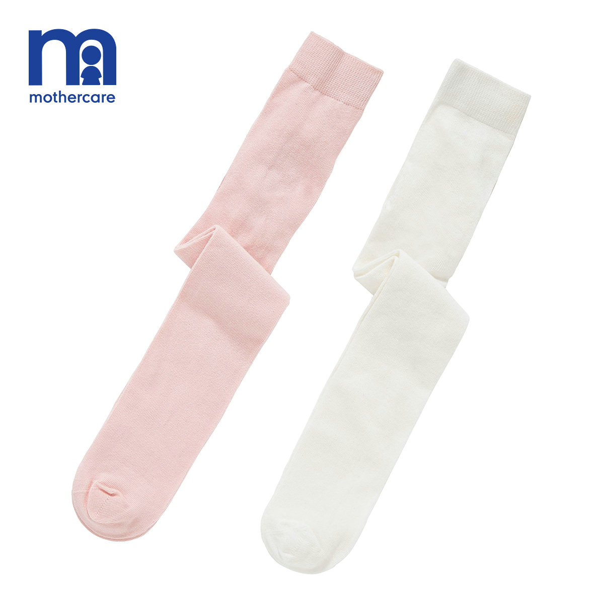 Mothercare Anh cô gái đan pantyhose