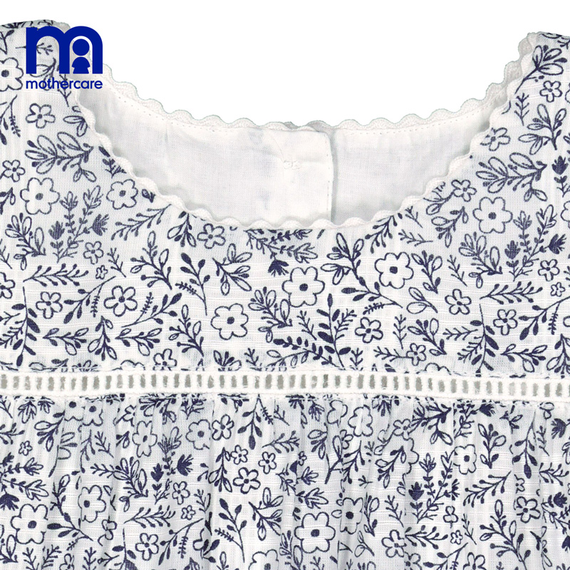 Mothercare Anh cô gái dệt đầu cô gái cô gái sween lượn đầu dài tay.