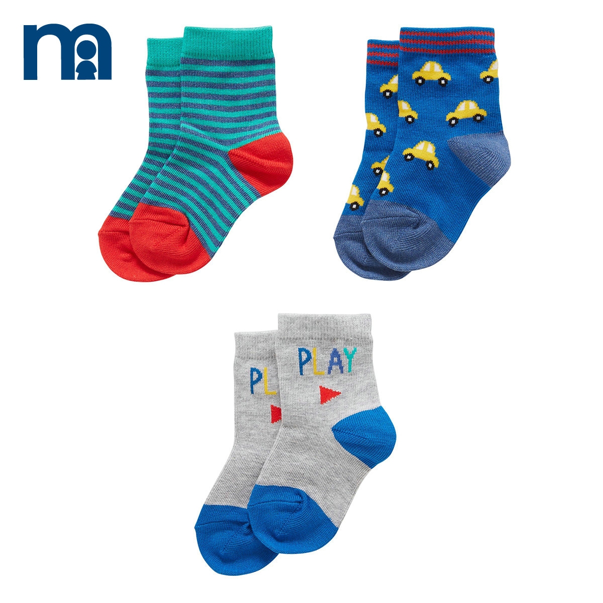 mothercare baby socks