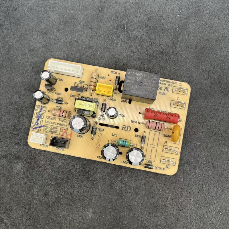 Suitable for Supor Smart Rice Cooker Sf40/50Fc665/661 Power Board Motherboard Computer Control Suitable for Supor Smart Rice Cooker Sf40/50Fc665/661 Power Board Motherboard Computer Control