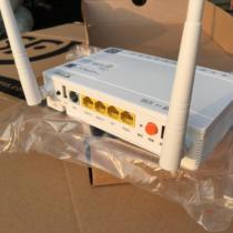 Brand new Jiangxi Telecom Youhua PT924G GPON one thousand trillion Fiber Cat with WIFI 2 4G Guangdong Guangxi Shandong