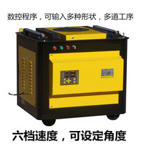 GW40 42 50 Heavy weight steel bending machine Bending machine Bending machine