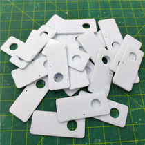 Cabin Door Simulation Ship Model Accessories Details Ship Model Door Remote Control Model Ship Handmade Materials