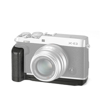 Meike MEKEMK-XE3G micro single camera metal handle L-type bracket for Fuji xe3 base handle