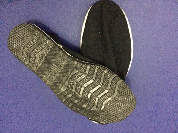 Chaussures de tennis homme - Ref 971639 Image 4