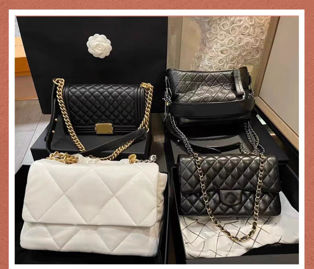 小香luxury studio
