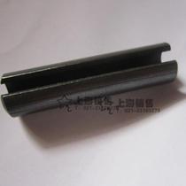GB879 black iron elastic pin hollow cylindrical cotter pin M1 5M2M2 5*6 8 10 16 20mm