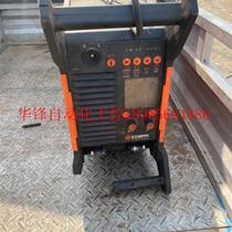 Gas-bond welding machine XIM500 welder single-host color general switch is broken with
