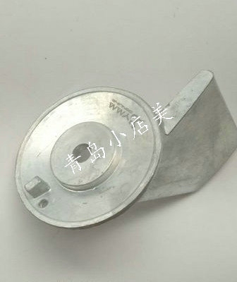 Course adjustment sheet 55125-95500 Suzuki 2-4 punch DF40-60 DT40 BOAT OUTSIDE Corrosion Resistant Zinc Block-Taobao