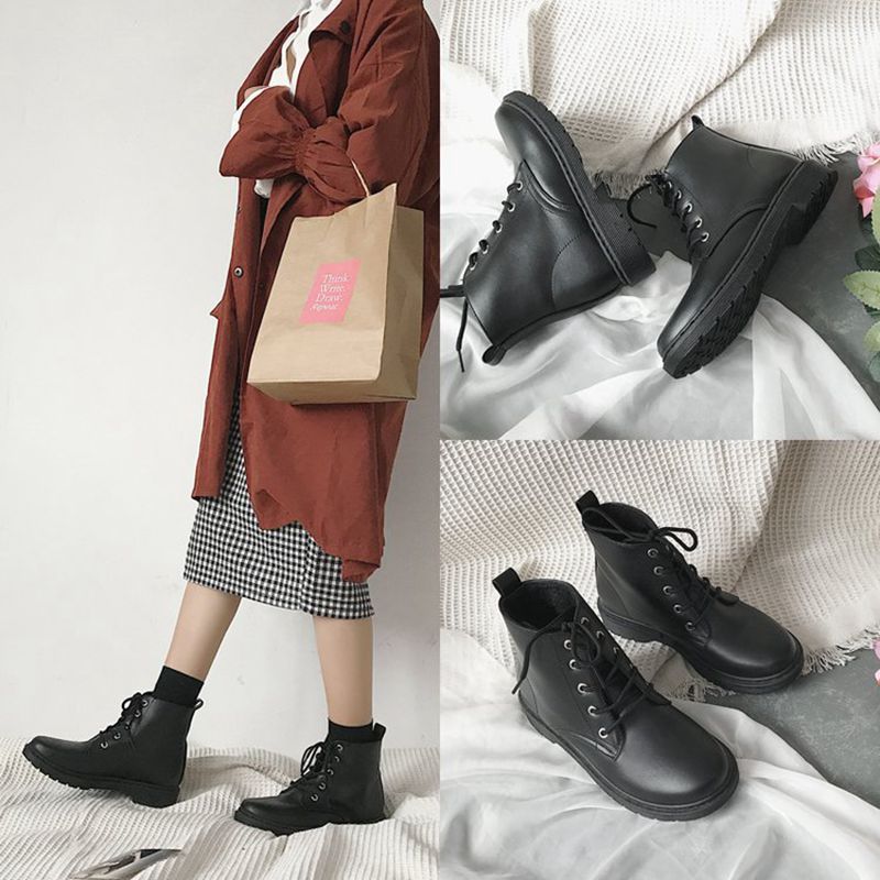 Bottes mi-saison femme OTHER   - Ref 3250318 Image 4