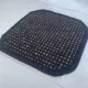 Край крючка Bodhi утолщенный черный 48*45 см