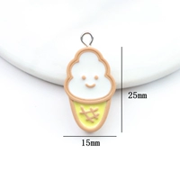 № 10 Smiley Cone (с железным ободом) P302