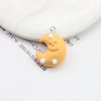 № 7 Луна A (с железным кольцом) L205