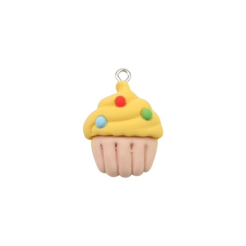 Ювелирные аксессуары DIY Материальная смола ручной работы.