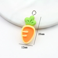 № 19 Морковь (с железным кольцом) P302