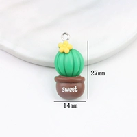 № 11 сказочная пальма (с железным кольцом) N401