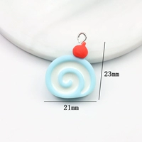 № 20 Синий хлеб (с железным кольцом) P302