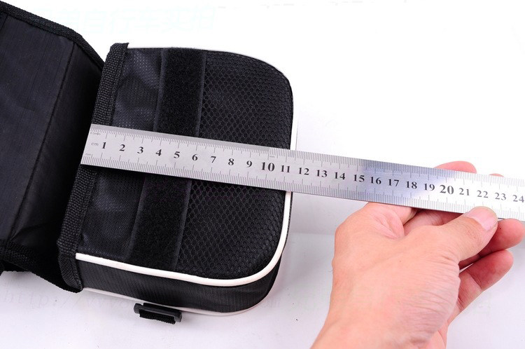 Sacoche pour vélo mixte - Ref 2216185 Image 16