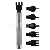 Кожная веревка