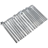 Двойная кожа для резьбы на коже пресса