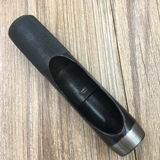 Немецкая стальная лента Punching Punching The Leather Porer круглый удар Zongzi Protective Pad 20 моделей