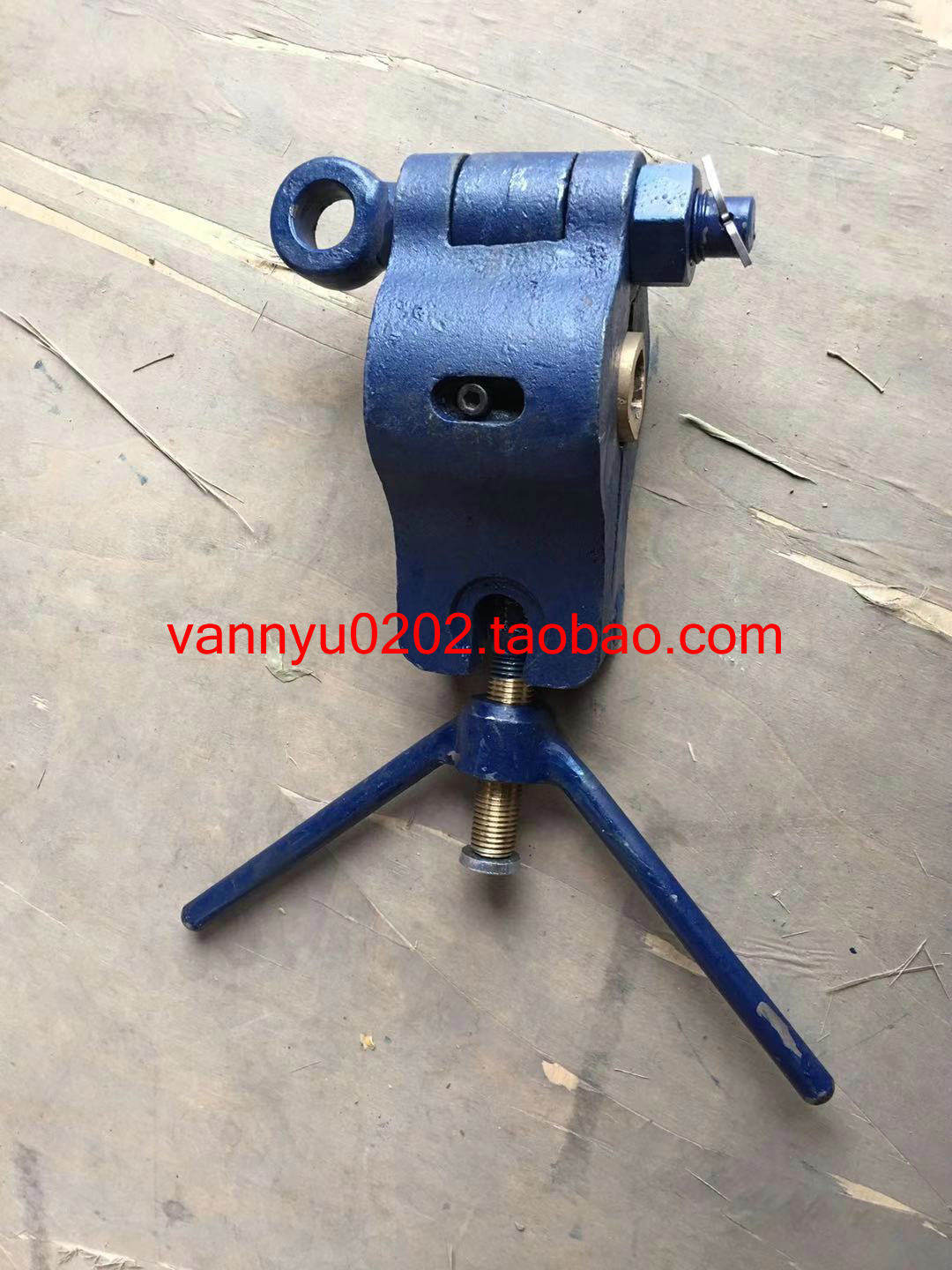 231005 Lifting cargo wire clamp 28mm 33 5mm 34mm 38mm marine wire rope clamp