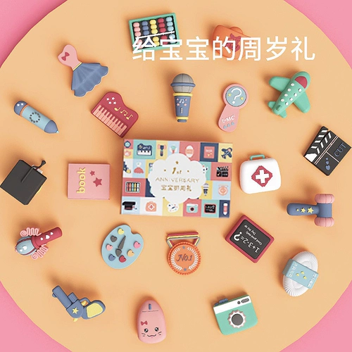 Китайская игрушка подходит для мужчин и женщин для девочек из мягкой резины, новая коллекция, подарок на день рождения