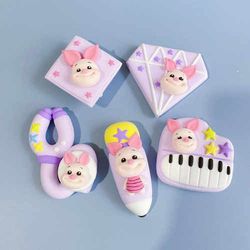 Подарочная коробка, детский комплект ручной работы, с медвежатами, подарок на день рождения