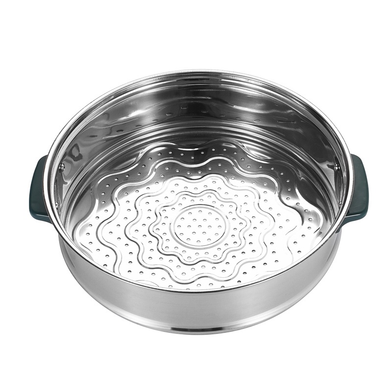 Thickened Stainless Steel Steaming Rack, Small Steamer Basket for Baby Food, Milk Pot, Dormitory Pot, Small Steamer Basket, Household Steaming and Frying Pot, Steaming Grid Thickened Stainless Steel Steaming Rack, Small Steamer Basket for Baby Food, Milk Pot, Dormitory Pot, Small Steamer Basket, Household Steaming and Frying Pot, Steaming Grid