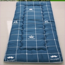 Ground paving winter mattress soft cushion winter lunch break bed cushion office Primary School students cotton cushion simple