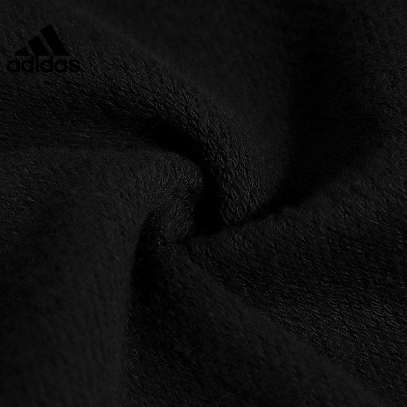 Adidas Official Men's Sports Top Training Casual Hoodie