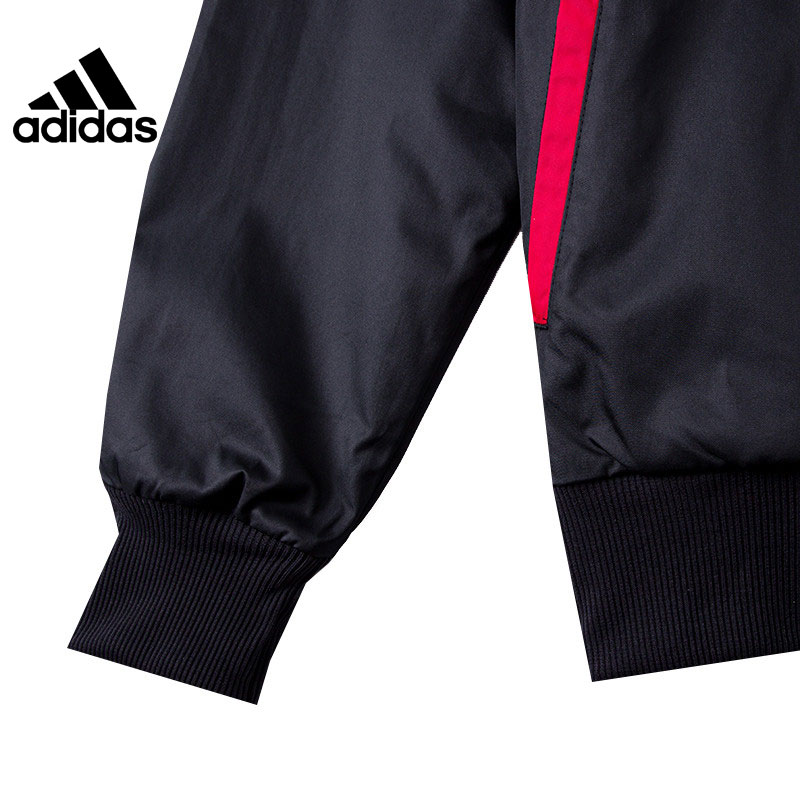 Adidas Official Arsenal Training Casual Football Jacket