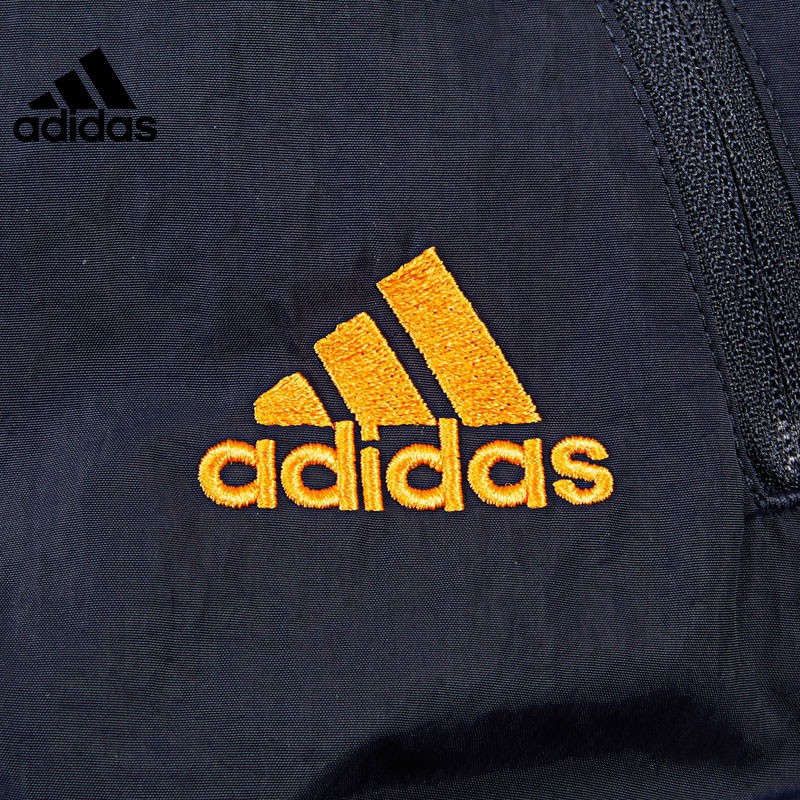 Adidas Men's Official Men's Spring Training Casual Hooded Jacket